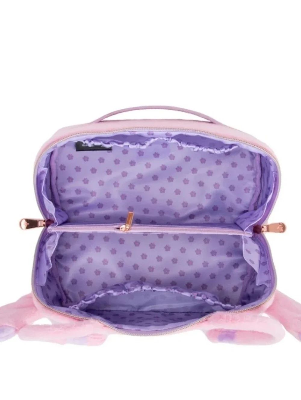 Impressions soft plush